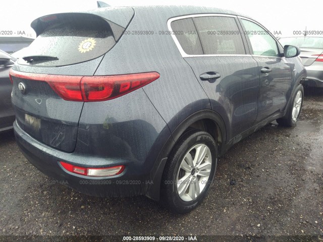 Photo 3 VIN: KNDPMCAC3H7093791 - KIA SPORTAGE 