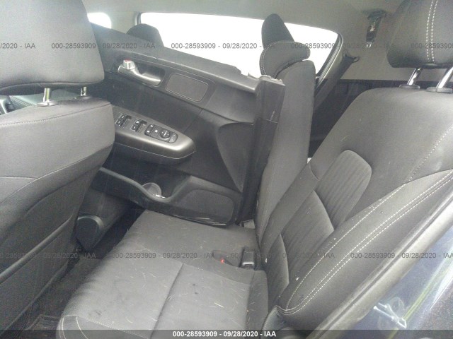 Photo 7 VIN: KNDPMCAC3H7093791 - KIA SPORTAGE 