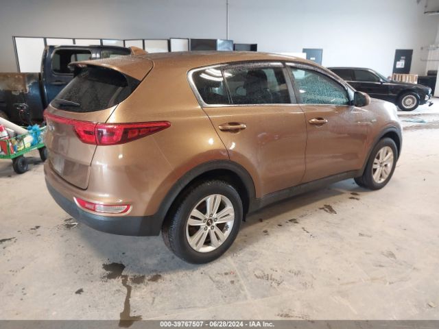 Photo 3 VIN: KNDPMCAC3H7116177 - KIA SPORTAGE 