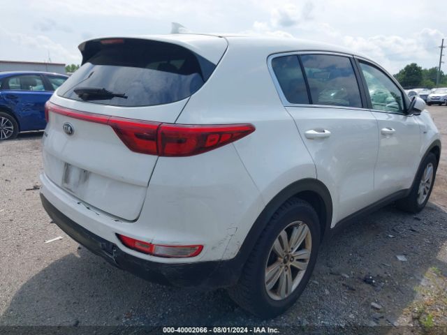 Photo 3 VIN: KNDPMCAC3H7123159 - KIA SPORTAGE 