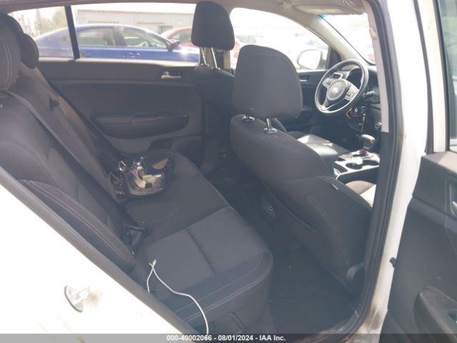 Photo 7 VIN: KNDPMCAC3H7123159 - KIA SPORTAGE 