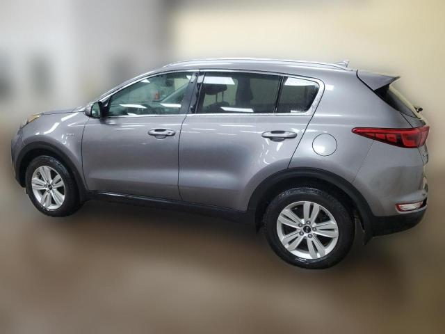 Photo 1 VIN: KNDPMCAC3H7187220 - KIA SPORTAGE 