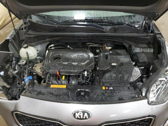 Photo 11 VIN: KNDPMCAC3H7187220 - KIA SPORTAGE 