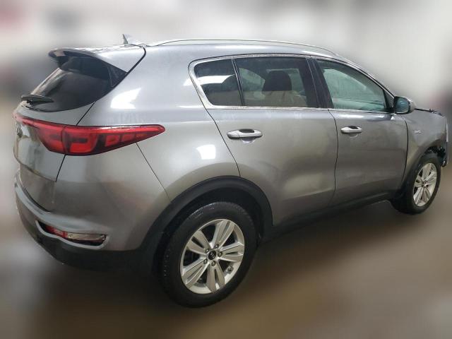 Photo 2 VIN: KNDPMCAC3H7187220 - KIA SPORTAGE 