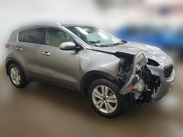 Photo 3 VIN: KNDPMCAC3H7187220 - KIA SPORTAGE 