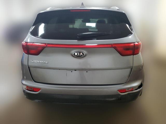 Photo 5 VIN: KNDPMCAC3H7187220 - KIA SPORTAGE 