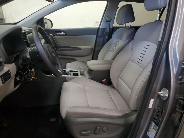 Photo 6 VIN: KNDPMCAC3H7187220 - KIA SPORTAGE 