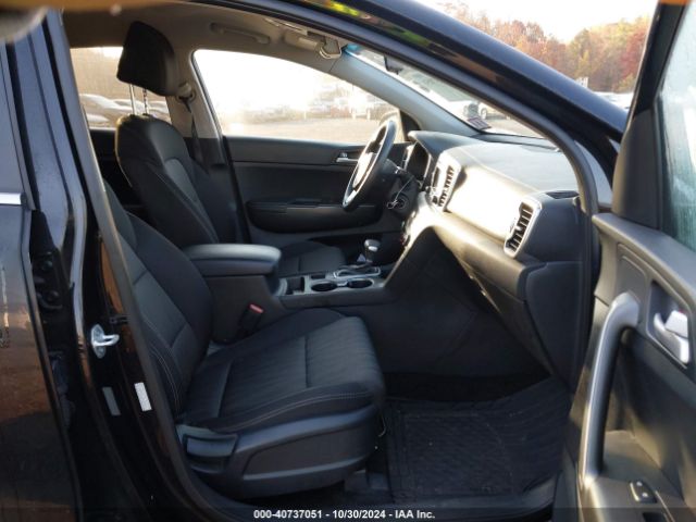 Photo 4 VIN: KNDPMCAC3H7207465 - KIA SPORTAGE 