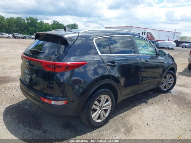 Photo 3 VIN: KNDPMCAC3H7237288 - KIA SPORTAGE 