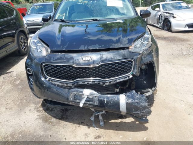 Photo 5 VIN: KNDPMCAC3H7237288 - KIA SPORTAGE 