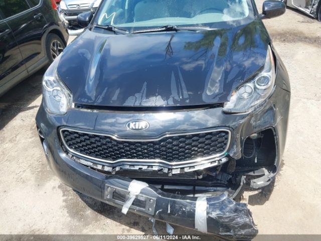 Photo 9 VIN: KNDPMCAC3H7237288 - KIA SPORTAGE 