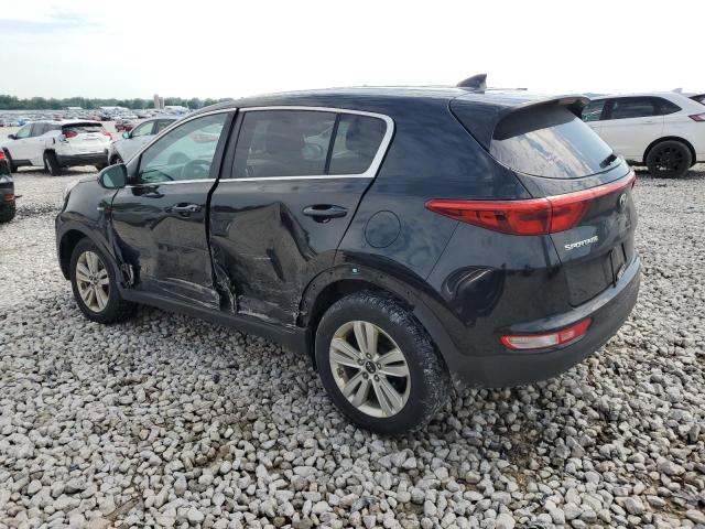 Photo 1 VIN: KNDPMCAC3H7261185 - KIA SPORTAGE 