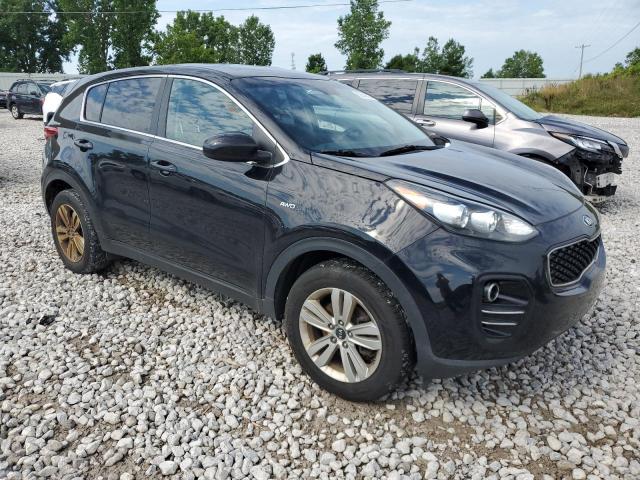 Photo 3 VIN: KNDPMCAC3H7261185 - KIA SPORTAGE 