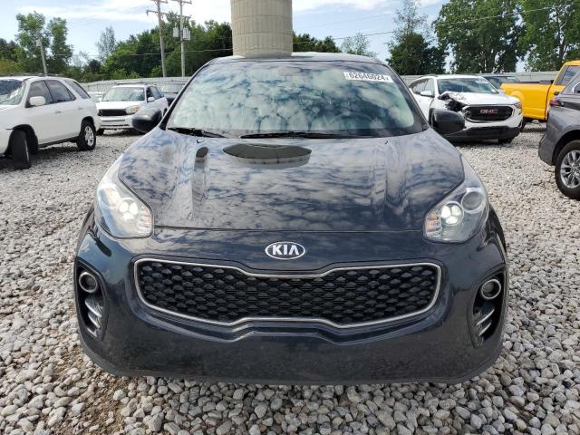 Photo 4 VIN: KNDPMCAC3H7261185 - KIA SPORTAGE 