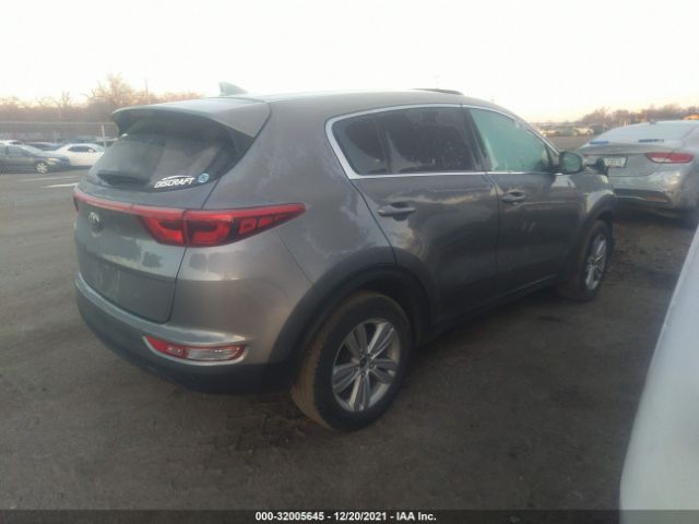 Photo 3 VIN: KNDPMCAC3H7262563 - KIA SPORTAGE 