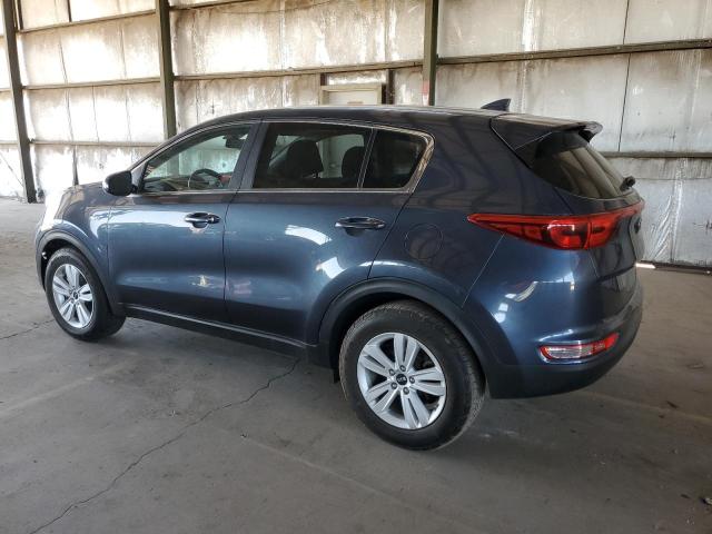 Photo 1 VIN: KNDPMCAC3H7276575 - KIA SPORTAGE 