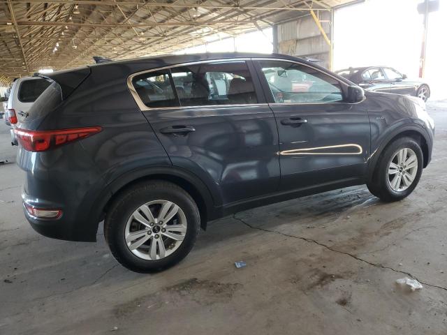 Photo 2 VIN: KNDPMCAC3H7276575 - KIA SPORTAGE 