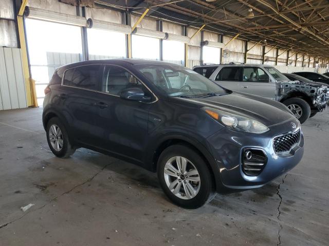 Photo 3 VIN: KNDPMCAC3H7276575 - KIA SPORTAGE 