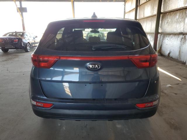 Photo 5 VIN: KNDPMCAC3H7276575 - KIA SPORTAGE 