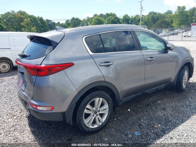 Photo 3 VIN: KNDPMCAC3J7303375 - KIA SPORTAGE 