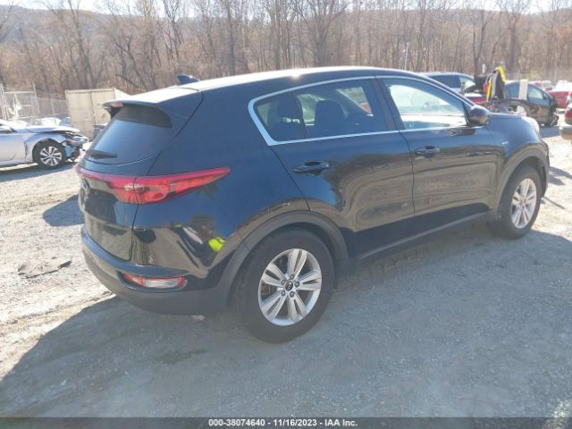 Photo 3 VIN: KNDPMCAC3J7304817 - KIA SPORTAGE 