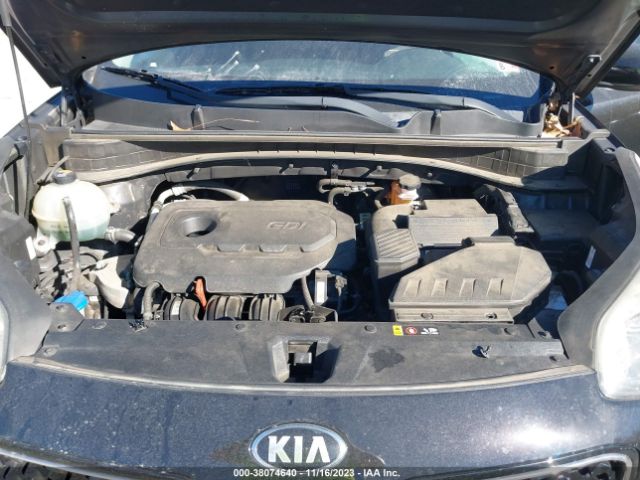 Photo 9 VIN: KNDPMCAC3J7304817 - KIA SPORTAGE 