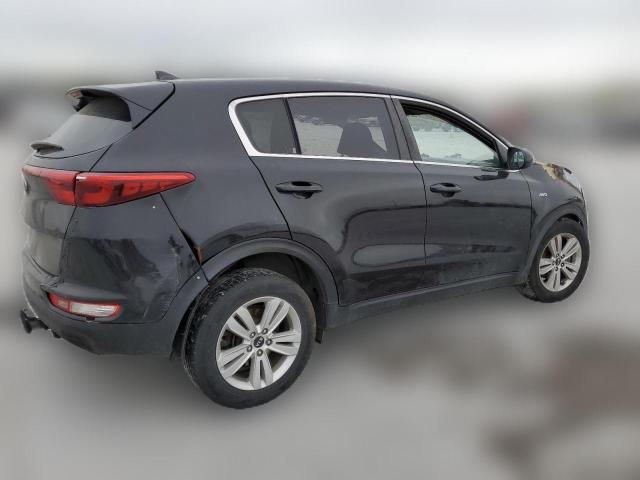 Photo 2 VIN: KNDPMCAC3J7307104 - KIA SPORTAGE 