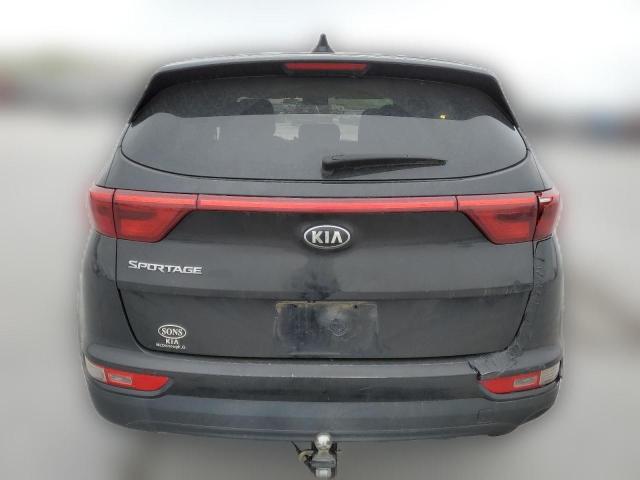 Photo 5 VIN: KNDPMCAC3J7307104 - KIA SPORTAGE 