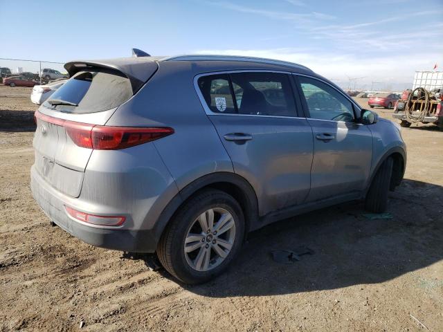 Photo 2 VIN: KNDPMCAC3J7367531 - KIA SPORTAGE 