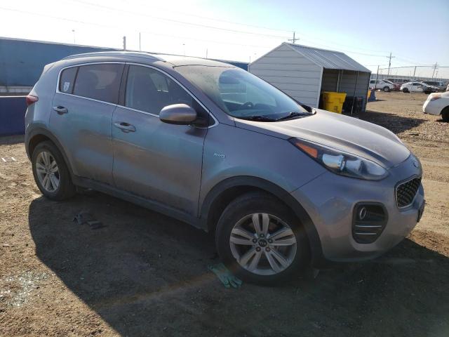 Photo 3 VIN: KNDPMCAC3J7367531 - KIA SPORTAGE 