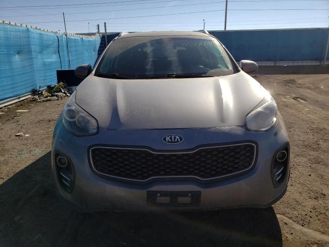 Photo 4 VIN: KNDPMCAC3J7367531 - KIA SPORTAGE 