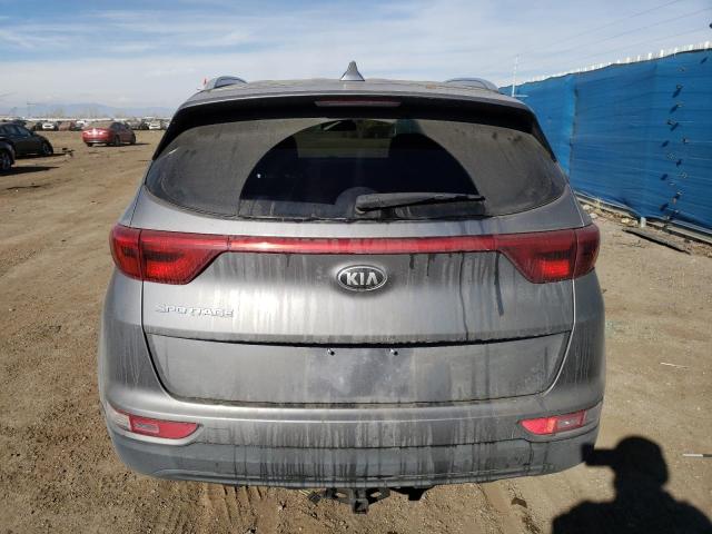 Photo 5 VIN: KNDPMCAC3J7367531 - KIA SPORTAGE 