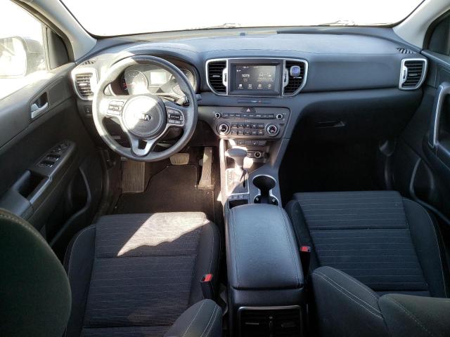 Photo 7 VIN: KNDPMCAC3J7367531 - KIA SPORTAGE 