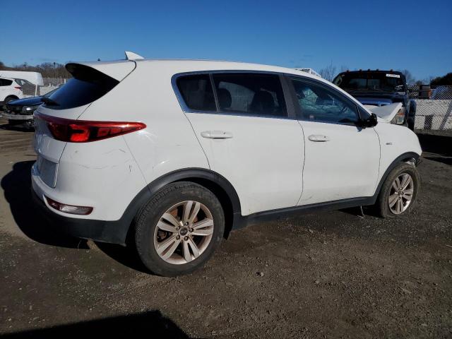 Photo 2 VIN: KNDPMCAC3J7378769 - KIA SPORTAGE 