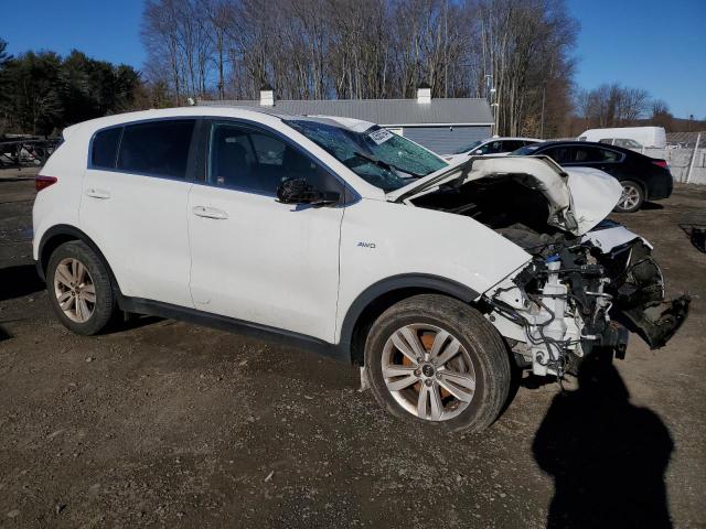 Photo 3 VIN: KNDPMCAC3J7378769 - KIA SPORTAGE 