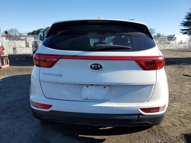 Photo 5 VIN: KNDPMCAC3J7378769 - KIA SPORTAGE 