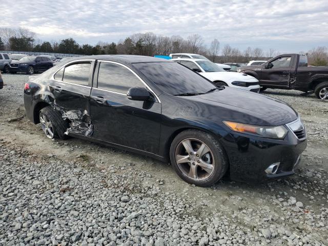 Photo 3 VIN: KNDPMCAC3J7434211 - ACURA TSX 