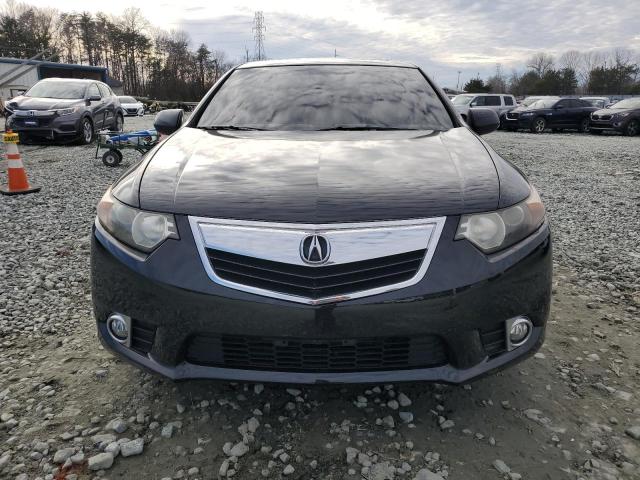 Photo 4 VIN: KNDPMCAC3J7434211 - ACURA TSX 