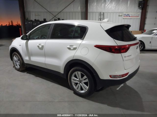 Photo 2 VIN: KNDPMCAC3K7511600 - KIA SPORTAGE 