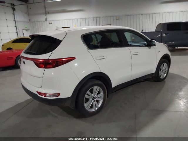 Photo 3 VIN: KNDPMCAC3K7511600 - KIA SPORTAGE 