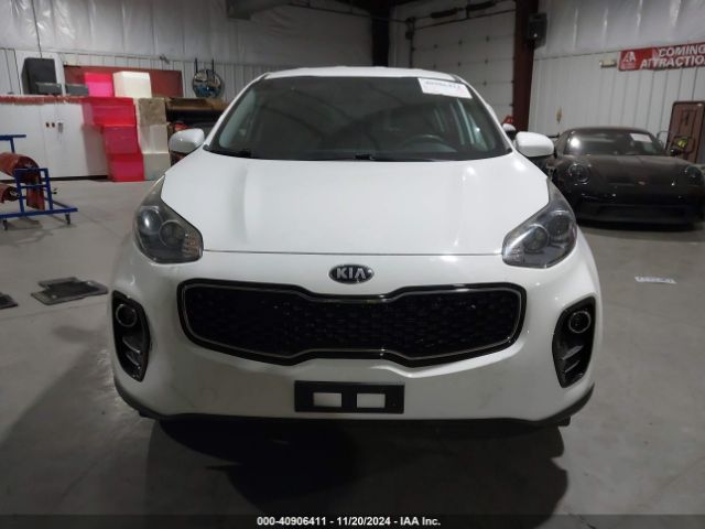 Photo 5 VIN: KNDPMCAC3K7511600 - KIA SPORTAGE 