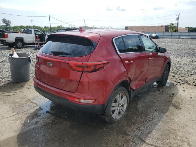 Photo 2 VIN: KNDPMCAC3K7541437 - KIA SPORTAGE 