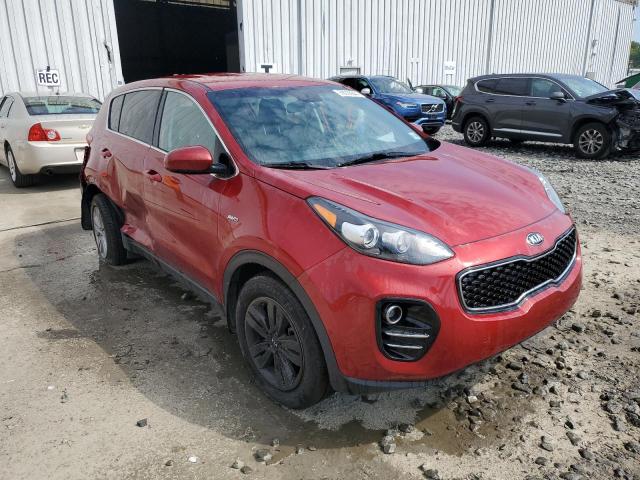 Photo 3 VIN: KNDPMCAC3K7541437 - KIA SPORTAGE 