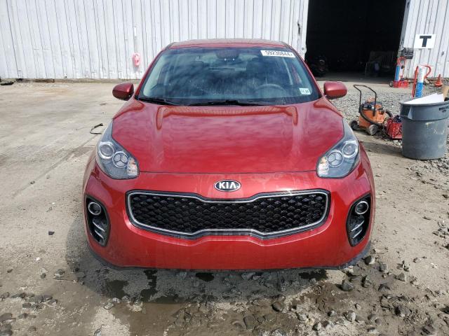 Photo 4 VIN: KNDPMCAC3K7541437 - KIA SPORTAGE 