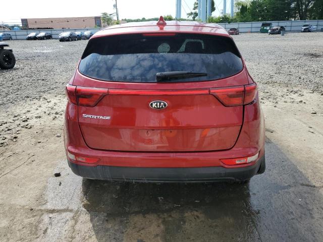 Photo 5 VIN: KNDPMCAC3K7541437 - KIA SPORTAGE 