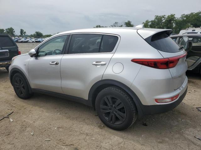 Photo 1 VIN: KNDPMCAC3K7549683 - KIA SPORTAGE 