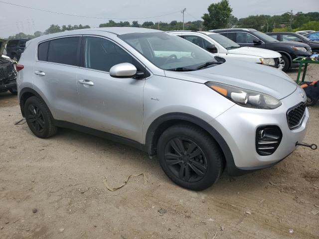 Photo 3 VIN: KNDPMCAC3K7549683 - KIA SPORTAGE 