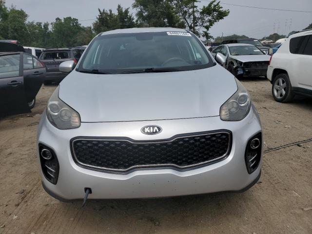 Photo 4 VIN: KNDPMCAC3K7549683 - KIA SPORTAGE 