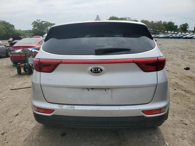 Photo 5 VIN: KNDPMCAC3K7549683 - KIA SPORTAGE 