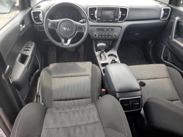 Photo 7 VIN: KNDPMCAC3K7549683 - KIA SPORTAGE 